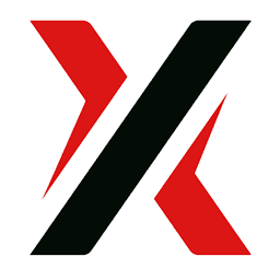 PRONA X logo